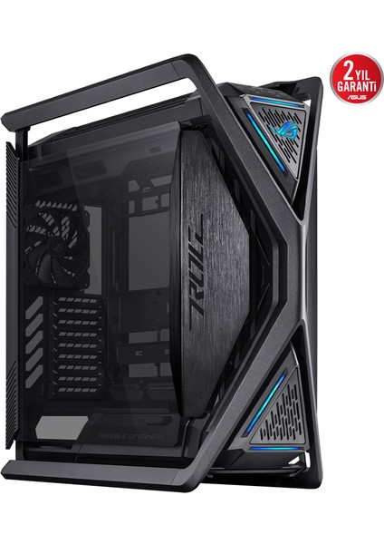 Rog Hyperıon GR701 Çelik Alaşımlı Gamıng E-Atx Pc Kasası Btf Edıtıon fiyatları