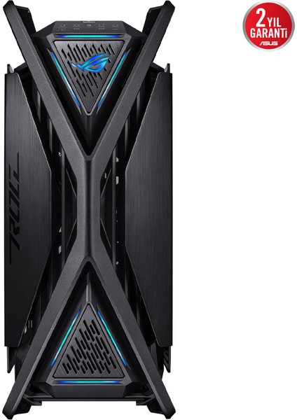 Rog Hyperıon GR701 Çelik Alaşımlı Gamıng E-Atx Pc Kasası Btf Edıtıon modelleri