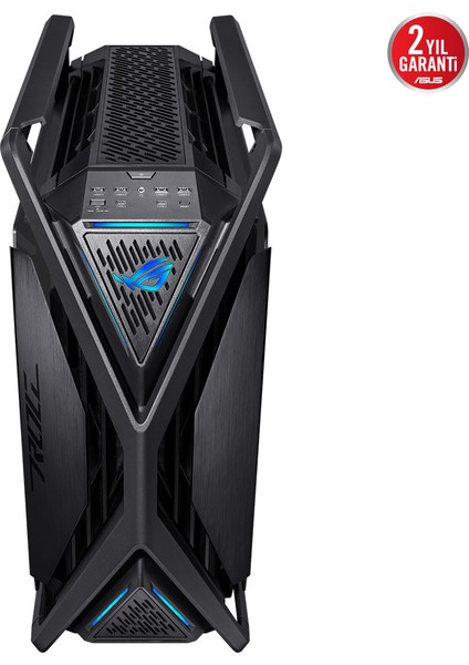 Rog Hyperıon GR701 Çelik Alaşımlı Gamıng E-Atx Pc Kasası Btf Edıtıon fırsatları