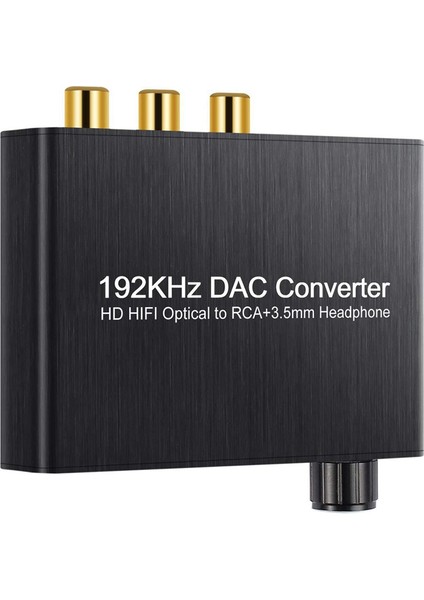 192KHZ Dönüştürücü Dijitalden Analoga Kulaklık Amplifikatörü Dahili Bluetooth Alıcı Müzik Çalar (Yurt Dışından) fiyatları