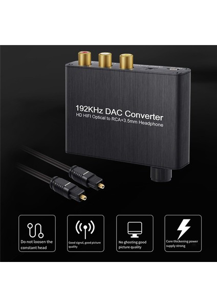 192KHZ Dönüştürücü Dijitalden Analoga Kulaklık Amplifikatörü Dahili Bluetooth Alıcı Müzik Çalar (Yurt Dışından) modelleri