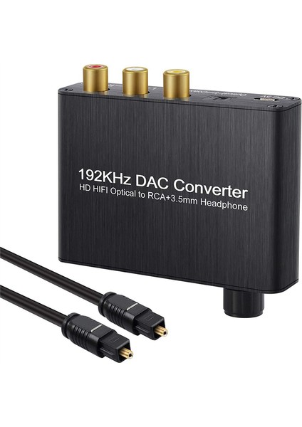 192KHZ Dönüştürücü Dijitalden Analoga Kulaklık Amplifikatörü Dahili Bluetooth Alıcı Müzik Çalar (Yurt Dışından) fırsatları