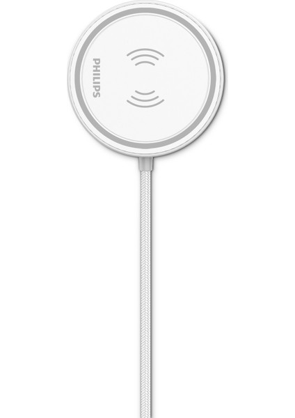 DLP9128W/00 Magsafe Qi2 Standlı Şarj Cihazı