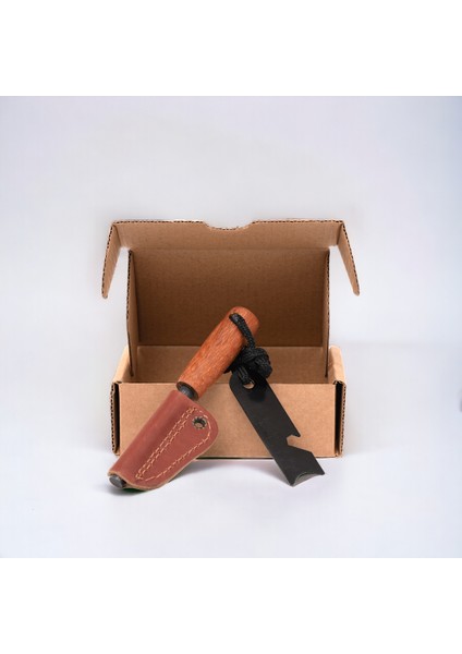 Kam - Mc - A1 - Akasya Ağaç Desenli - Magnezyum Çubuğu fiyatları