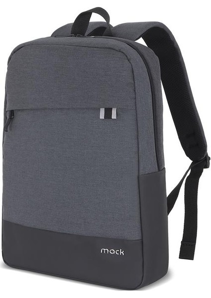 MCE-1103 15.6&quot; Unıcıty Eco Notebook Sırt Çantası Siyah