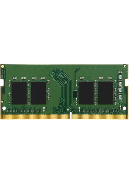 8 GB Ddr4 3200MHZ Kıngston CL22 Nb KVR32S22S6/8