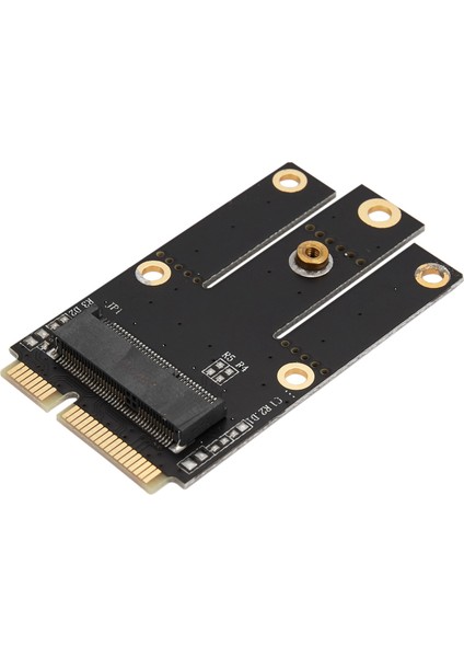 M.2 Ngff - Mini Pcı-E Dönüştürücü Adaptör Wifi Wlan Bluetooth Kartı AX200 9260 8265 8260 Dizüstü Bilgisayar (Yurt Dışından)