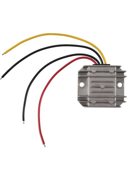 12V 24V Ila 5V 10A Dc Dönüştürücü Regülatör 12 Volt 5 50W Buck Güç Kaynağı (Yurt Dışından)