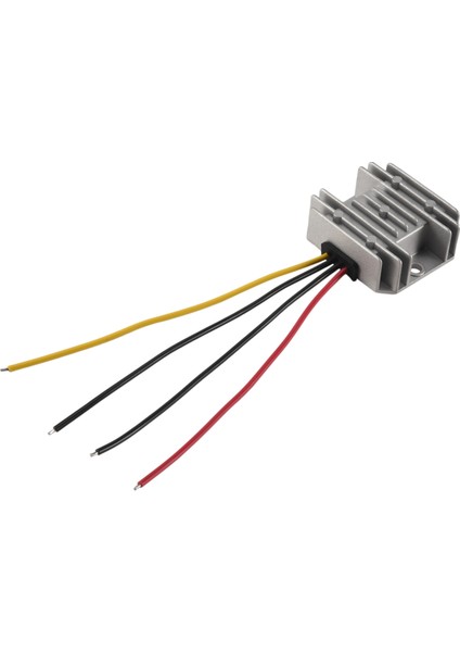 12V 24V Ila 5V 10A Dc Dönüştürücü Regülatör 12 Volt 5 50W Buck Güç Kaynağı (Yurt Dışından)