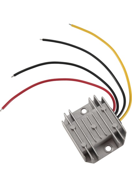 12V 24V Ila 5V 10A Dc Dönüştürücü Regülatör 12 Volt 5 50W Buck Güç Kaynağı (Yurt Dışından)