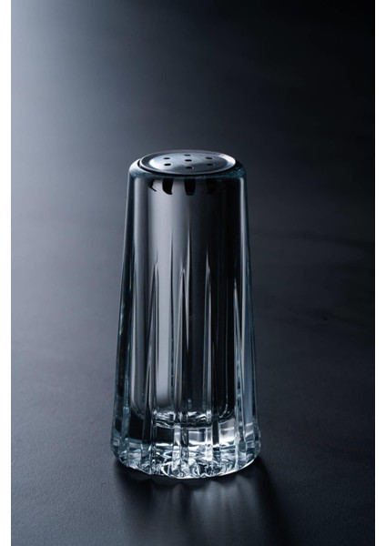 Louisa Akrilik Tuzluk - 9 cm