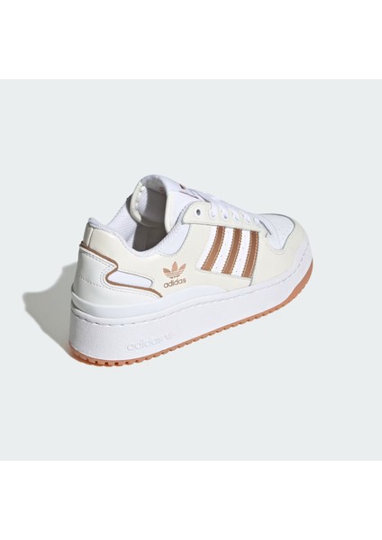 Kadın Basketbol Ayakkabısı Forum Bold Stripes W JI0061 indirimleri