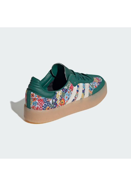 Kadın Günlük Spor Ayakkabı Sambae W JH7289
