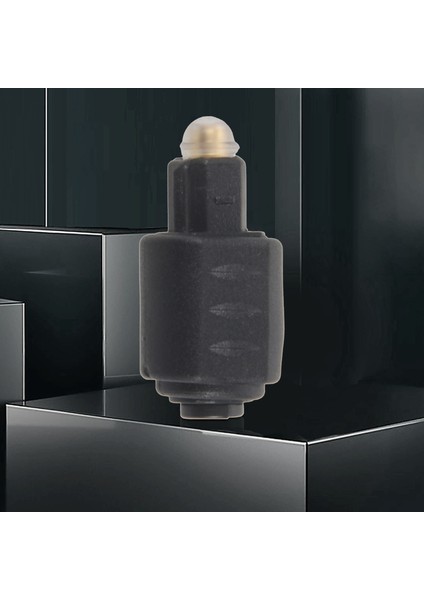 Mini Optik Ses Adaptörü 3.5mm Dişi Jak Dijital Toslink Erkek Fiş Amplifikatör Için (Yurt Dışından)