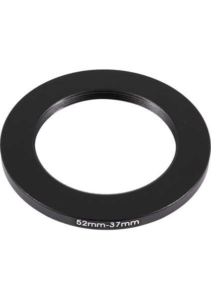 52MM-37MM 52MM - 37MM Siyah Halka Adaptörü Kamera Için (Yurt Dışından) modelleri