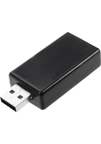 7.1 Kanal USB Harici Ses Kartı Ses Adaptörü (Yurt Dışından) fırsatları