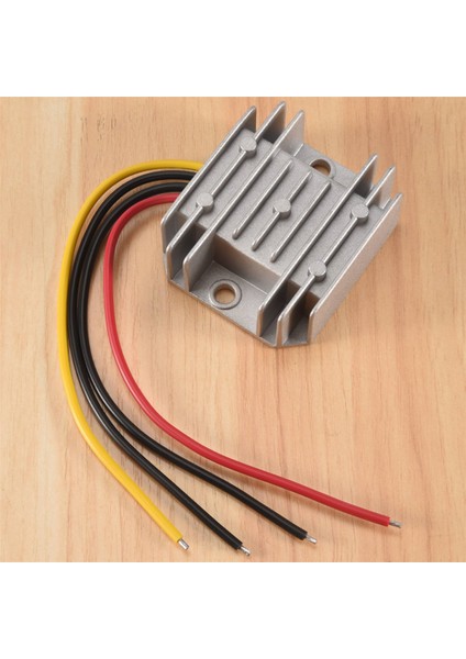 12V 24V Ila 5V 10A Dc Dönüştürücü Regülatör 12 Volt 5 50W Buck Güç Kaynağı (Yurt Dışından)