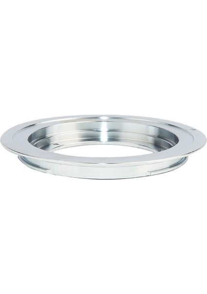 - Ef Için Lens Adaptör Halkası (Yurt Dışından)