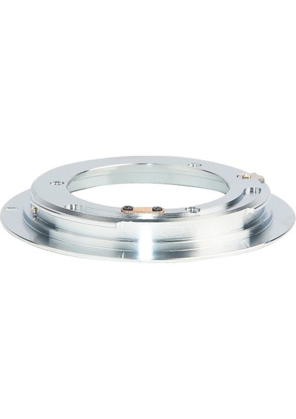 - Ef Için Lens Adaptör Halkası (Yurt Dışından)