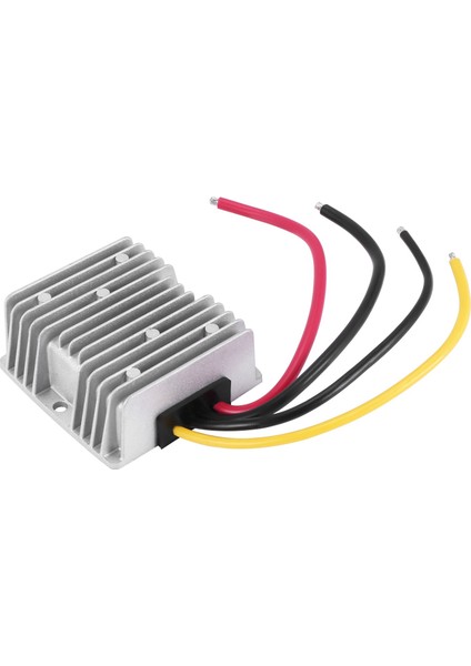 12V - 24V 15A 360W Dc Dönüştürücü Step Up Dc (Yurt Dışından)
