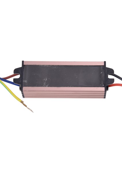 20W LED Sürücü Güç Dönüştürücü Sabit Akım Su Geçirmez Trafo (Yurt Dışından)