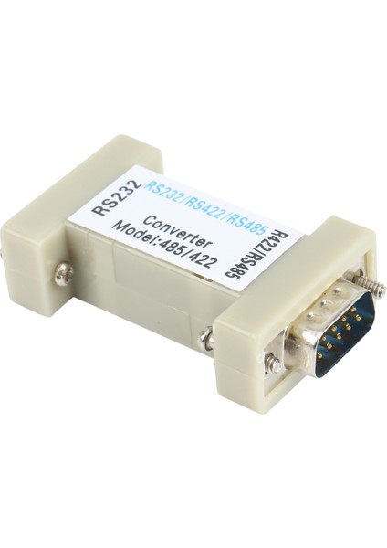 -232 RS232 Seri RS485/RS422 485/422 Dönüştürücü Uyumlu Eıa/ RS232C Standardı ve (Yurt Dışından)