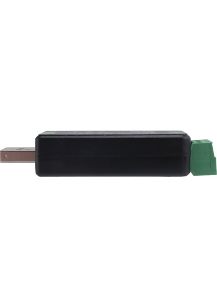 Usb'den RS485 Seri Dönüştürücü Iletişim Modülü 300-921600BPS Dahili Esd Koruma Devresi (Yurt Dışından)