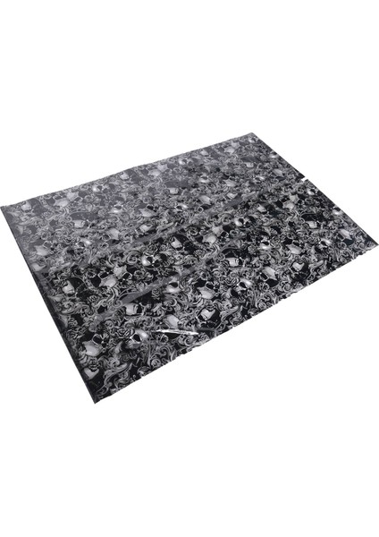 Hidrografik Film - Su Transfer Baskı Hidro Daldırma 1 Metre Rulo (Yurt Dışından)