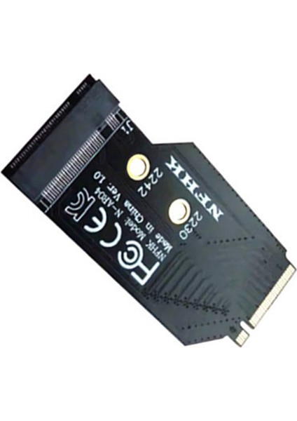 Legion Go 2242 Ila 2280 Sabit Disk SSD Sürücü Aksesuarı Için Genişletme Kartı Kartı (Yurt Dışından) modelleri