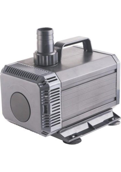 HQB-5000 Devirdaim Pompası 5500LT/H 150W Hmax 5m