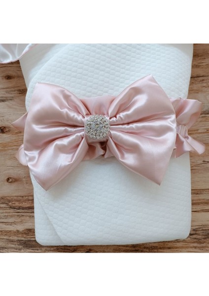 Kız Erkek Bebek Battaniyesi Kundağı Pamuklu Doğal Uyku Hastane Çıkısı Yenidoğan fırsatları