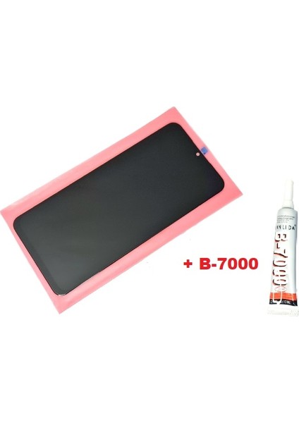 Samsung Galaxy M23 (M236B) LCD Ekran Dokunmatik (Orjinal) B-7000
