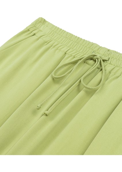 Elastik Bel Pantolon IS1250003075070