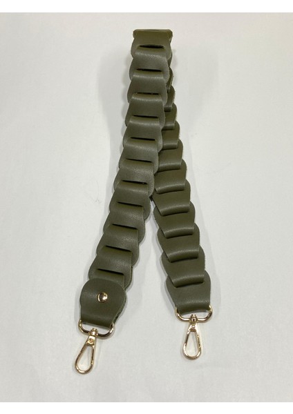 Çanta Sapı / Omuz Çanta Sapı/ Örgü Model /