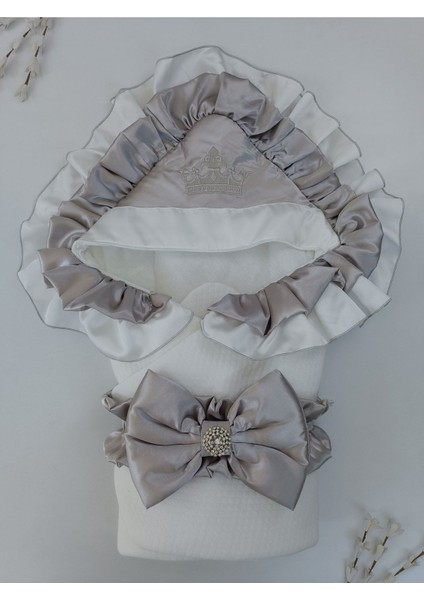 Kız Erkek Bebek Battaniyesi Kundağı Pamuklu Doğal Uyku Hastane Çıkısı Yenidoğan fırsatları