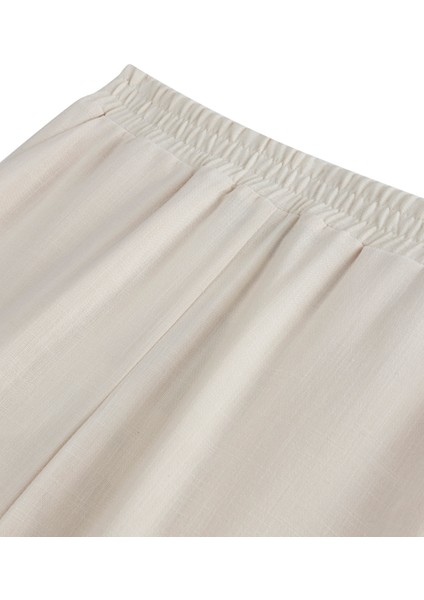 Wide Leg Fit Cepli Pantolon IS1250003061AD4