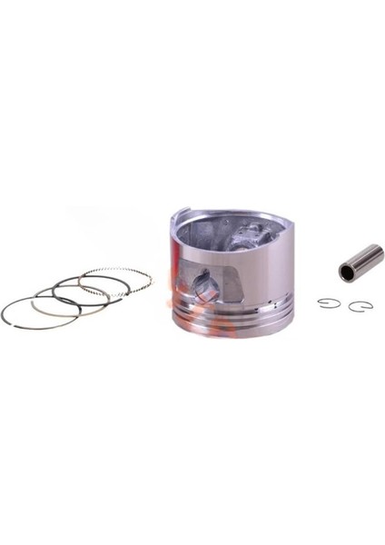 Cg Piston Sekman Takım 150 cc 62 mm 15 Perno