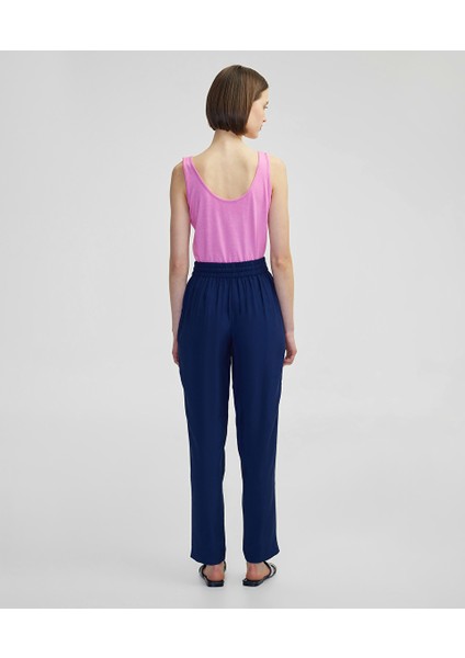 Elastik Bel Carrot Fit Pantolon IS1250003248015