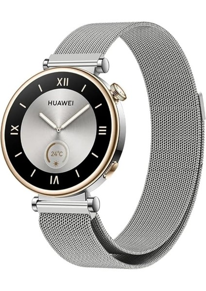 Huawei Watch Gt Gt2 Gt3 Honor Magic Watch 2 Metal Hasır Tme Kordon fiyatları