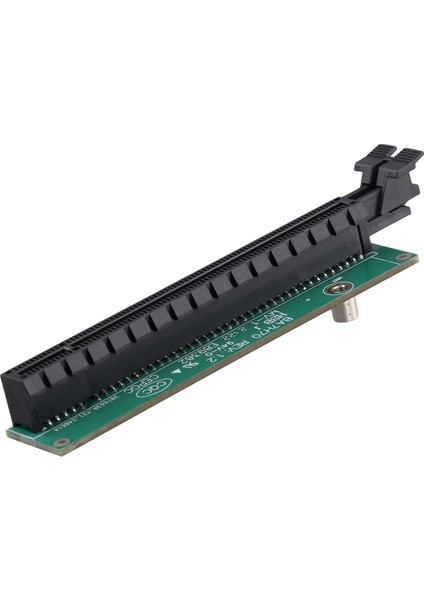 Tiny5 Serisi Modeller Için Pcı-E 16X Grafik Kartı Adaptörü P330 M920Q M720Q M920X 01AJ940 PCIE16 Yükseltici (Yurt Dışından)