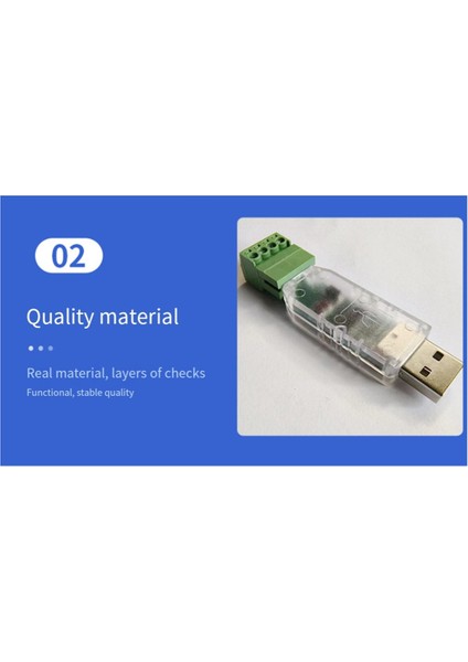 5V Usb'den Wiegand Dönüştürücü Modülü Desteği WG26 WG34 WG37 WG40 Usb-Hıd 16HEX (Yurt Dışından)
