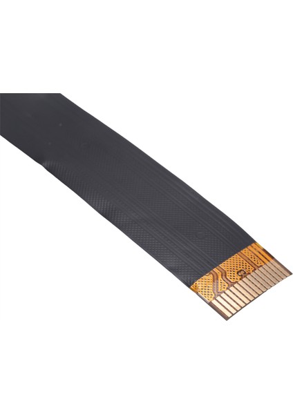 5 Esnek Kablo 22 Pin'den 15 Pin'e Ekran Için Çok Işlevli Kullanışlı Pratik Kablo, 500MM (Yurt Dışından)