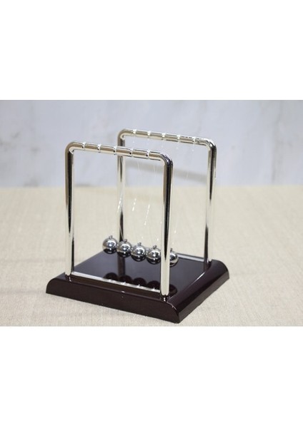 Denge Balans Model 4