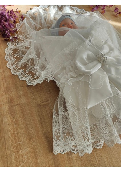 Kız Erkek Bebek Battaniyesi Doğal Uyku Kundağı Mevsimlik Hastane Çıkışı Yenidoğan indirimleri