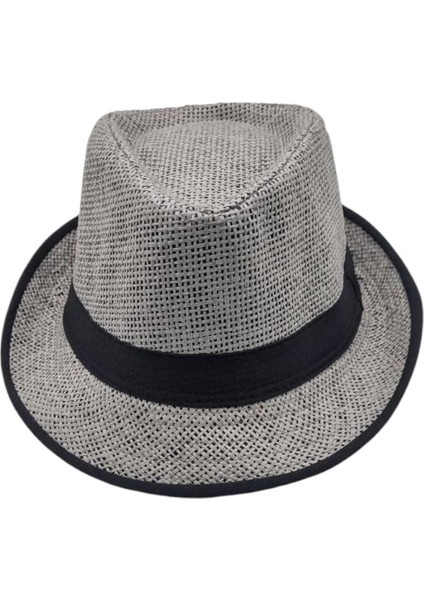 Çocuk 13 17 Yaş Hasır Fötr Şapka fiyatları