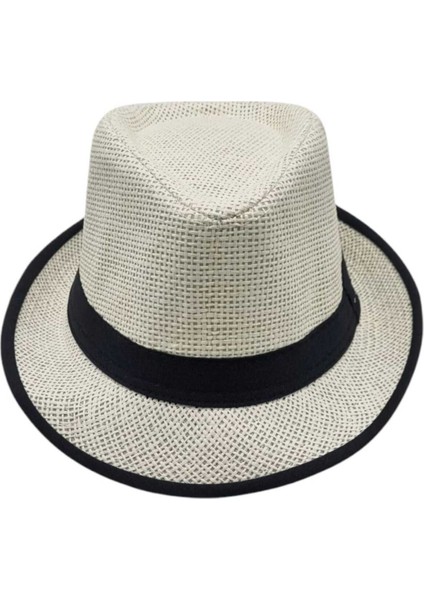 Çocuk 13 17 Yaş Hasır Fötr Şapka fiyatları