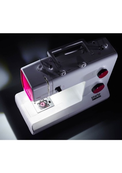 Smarter 160S PF160S