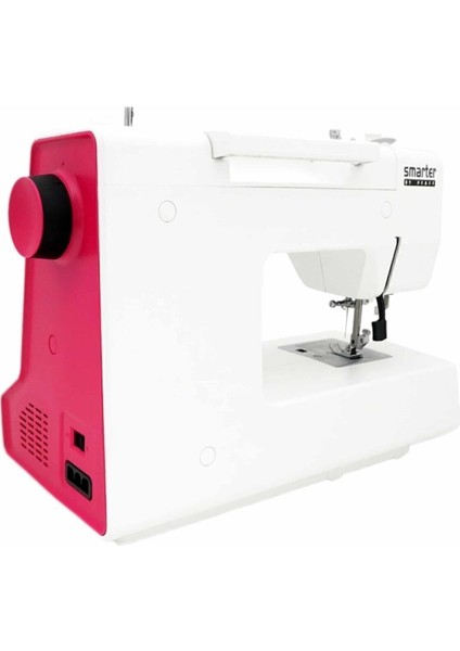 Smarter 160S PF160S