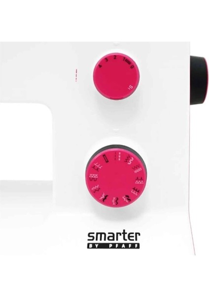 Smarter 160S PF160S