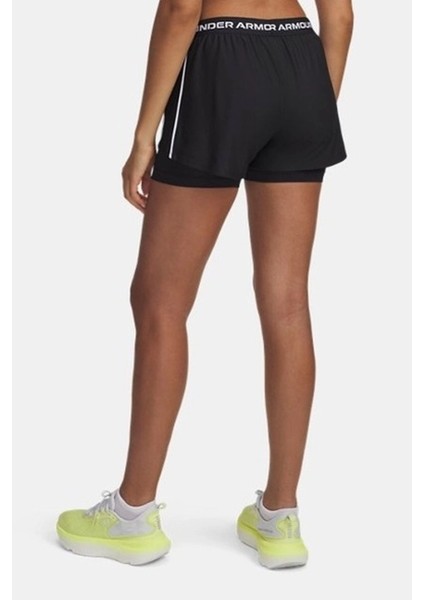 Tech Play Up 2in1 Kadın Şort 1389895-001 1389895-001001 fiyatları